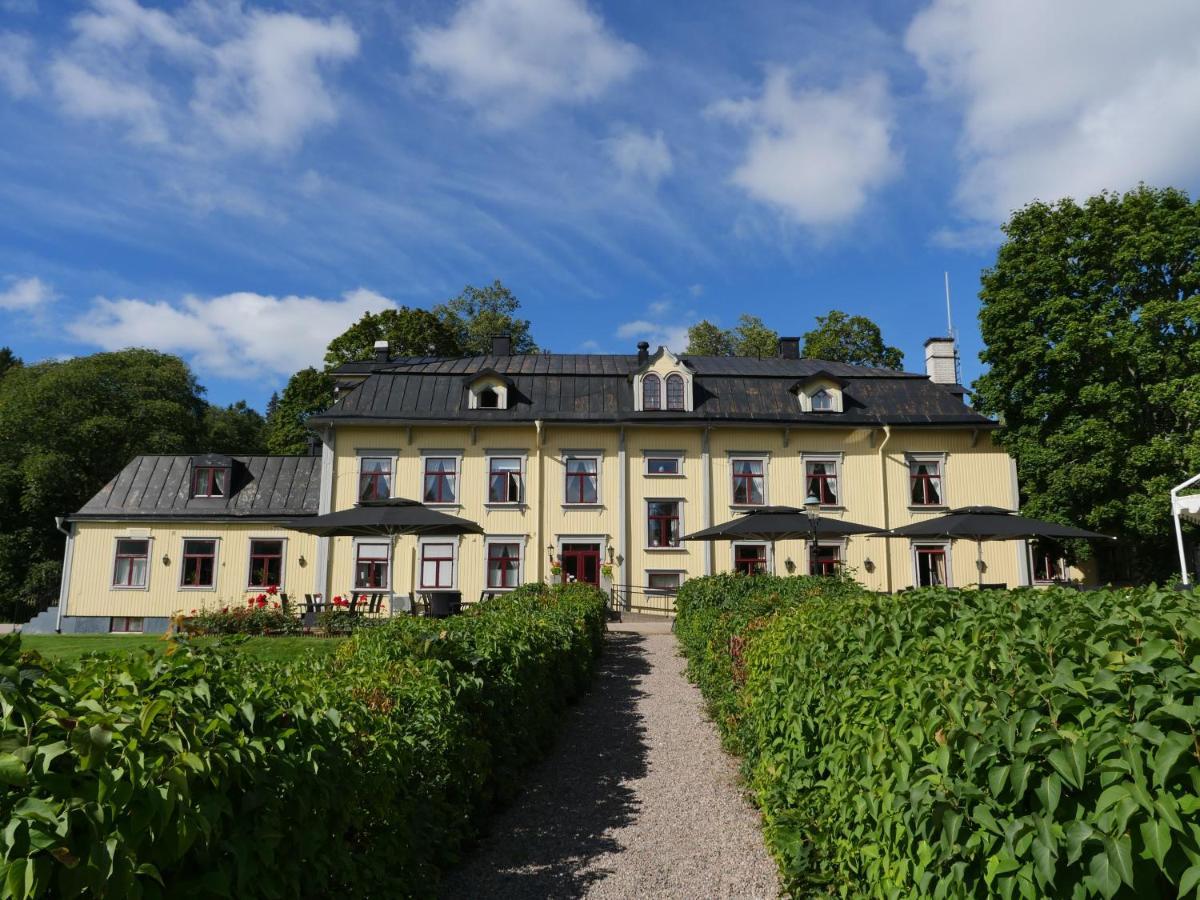 Hennickehammars Herrgard Filipstad Exteriér fotografie