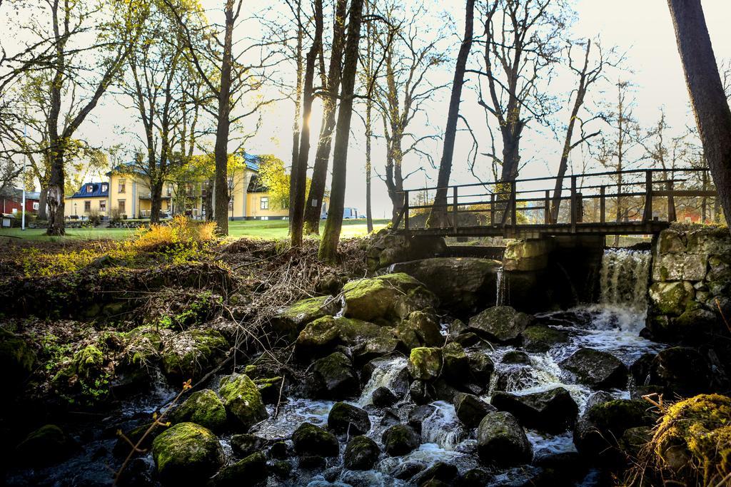 Hennickehammars Herrgard Filipstad Exteriér fotografie